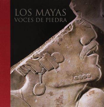 portada Los Mayas