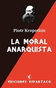 portada La Moral Anarquista