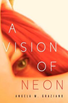 portada a vision of neon (in English)