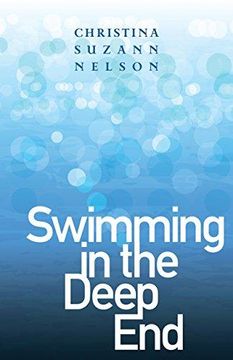 portada Swimming In The Deep End (en Inglés)