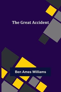portada The Great Accident (en Inglés)