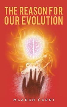 portada The Reason for our Evolution (in English)