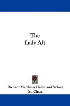 portada the lady aft (in English)