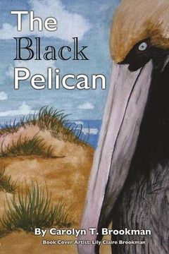 portada The Black Pelican