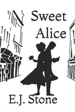 portada Sweet Alice (in English)
