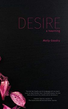 portada Desire: A Haunting (in English)