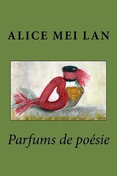 portada Parfums de poésie (en Francés)