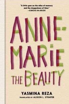 portada Anne-Marie the Beauty 