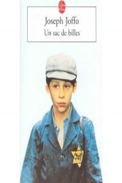 portada Un Sac de Billes (in French)