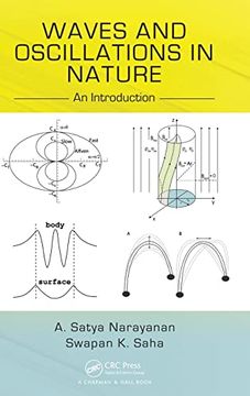 portada Waves and Oscillations in Nature: An Introduction (in English)