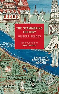 portada The Stammering Century (New York Review Books Classics) (in English)