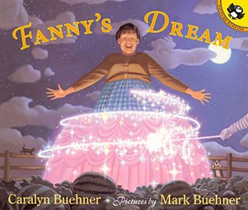 portada Fanny's Dream (Picture Puffins) (en Inglés)