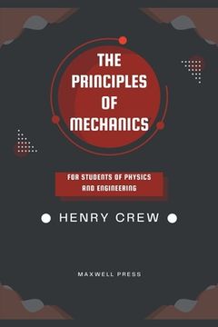 portada The Principles of Mechanics (en Inglés)