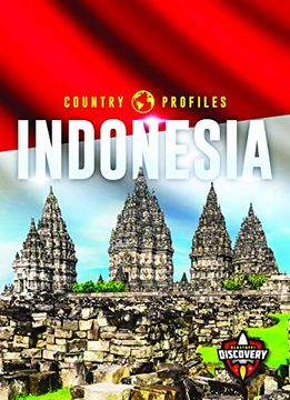 portada Indonesia (Country Profiles) (en Inglés)