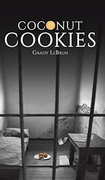 portada Coconut Cookies (en Inglés)