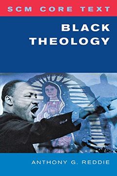 portada Scm Core Text Black Theology (in English)