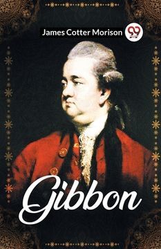portada Gibbon (en Inglés)