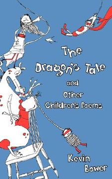 portada dragon"s tale and other stories