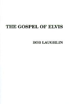 portada the gospel of elvis: the new testament (en Inglés)