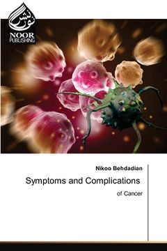 portada Symptoms and Complications (en Inglés)