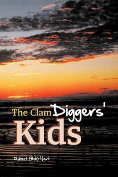portada the clam diggers' kids (en Inglés)