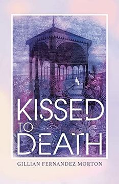 portada Kissed to Death (in English)