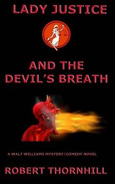 portada Lady Justice and the Devil's Breath (en Inglés)