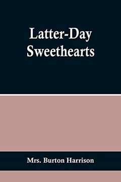 portada Latter-Day Sweethearts 
