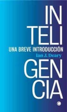 portada Inteligencia (in Spanish)