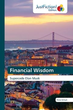 portada Financial Wisdom (en Inglés)