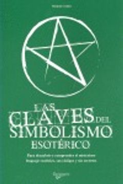 portada las claves del esoterismo esotérico (in Spanish)