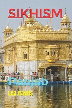portada Sikhism: Panjab