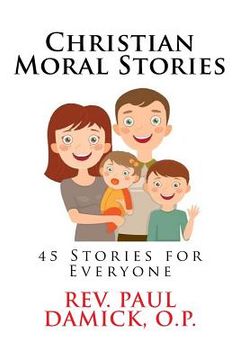 portada Christian Moral Stories (in English)