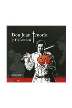 portada Don Juan Tenorio Y Halloween