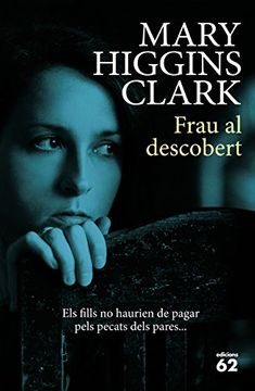 portada Frau al Descobert (in Catalá)