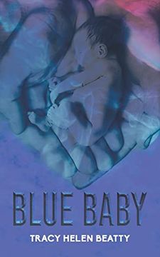portada Blue Baby (en Inglés)