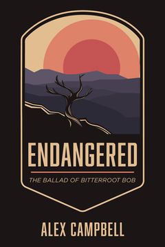 portada Endangered (en Inglés)