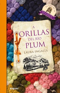 portada A Orillas del rio Plum (in Spanish)
