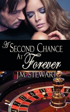 portada A Second Chance at Forever (in English)
