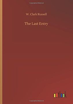 portada The Last Entry (en Inglés)