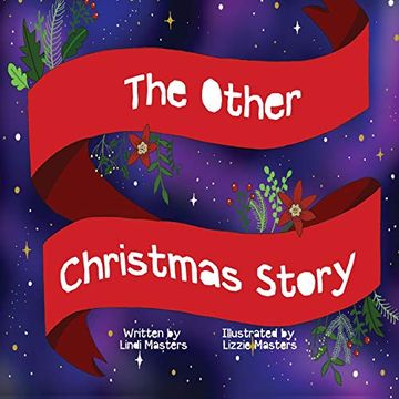 portada The Other Christmas Story (en Inglés)