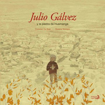 portada JULIO GALVEZ (in Spanish)