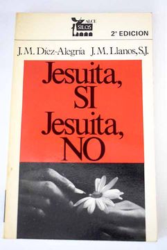 portada Jesuitas si Jesuitas no