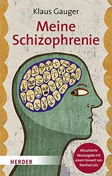 portada Meine Schizophrenie (in German)