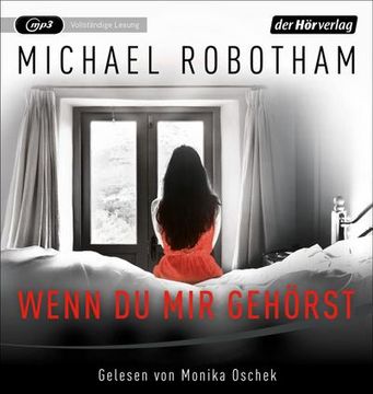 portada Wenn du mir Gehörst: Thriller (in German)