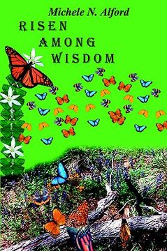 portada risen among wisdom (in English)