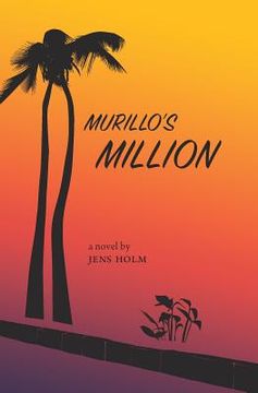 portada Murillo's Million (en Inglés)