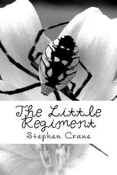 portada The Little Regiment (in English)
