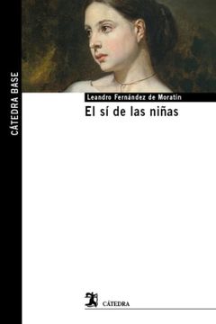 portada El sí de las niñas (in Spanish)