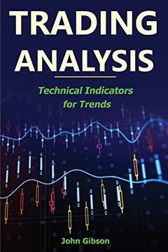 portada Trading Analysis: Technical Analysis Trend Indicators (en Inglés)